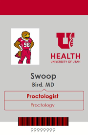 u health u-card